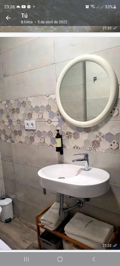 Casas del Cerro Casas Rurales Maribel - Complejo Moradas Del Cerro 1 - Suites Con Jacuzzi En Alcala Del Jucar المظهر الخارجي الصورة