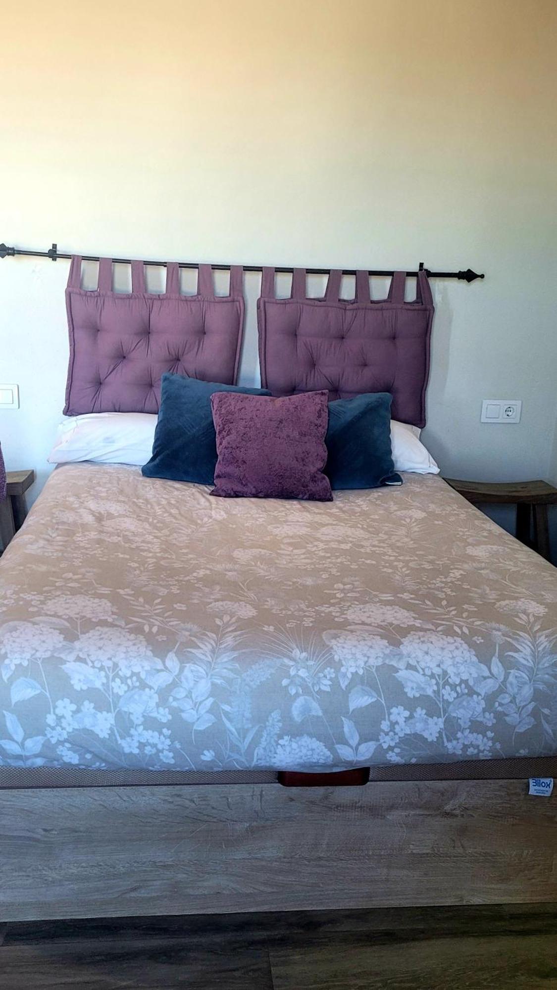 Casas del Cerro Casas Rurales Maribel - Complejo Moradas Del Cerro 1 - Suites Con Jacuzzi En Alcala Del Jucar الغرفة الصورة