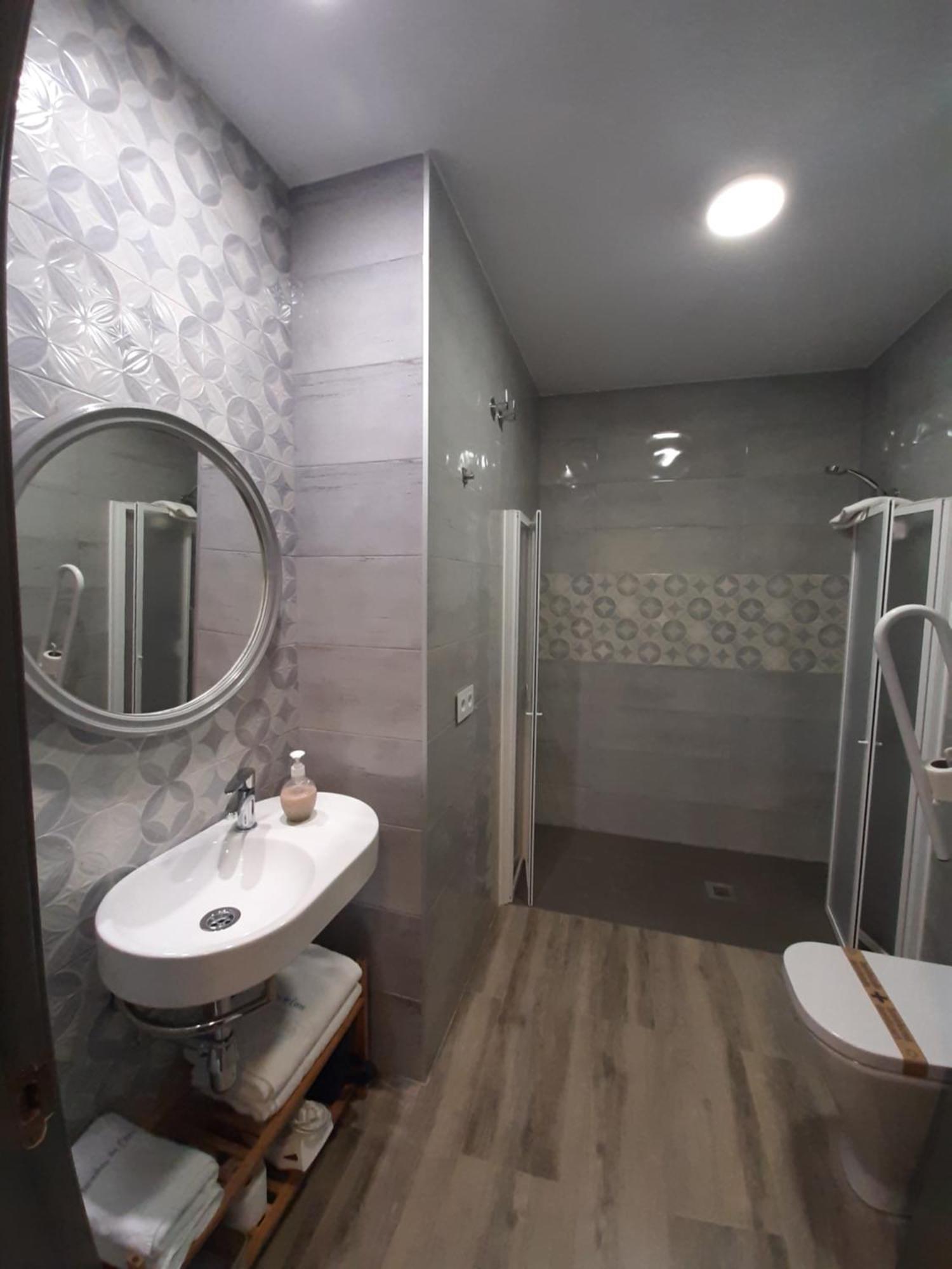 Casas del Cerro Casas Rurales Maribel - Complejo Moradas Del Cerro 1 - Suites Con Jacuzzi En Alcala Del Jucar الغرفة الصورة